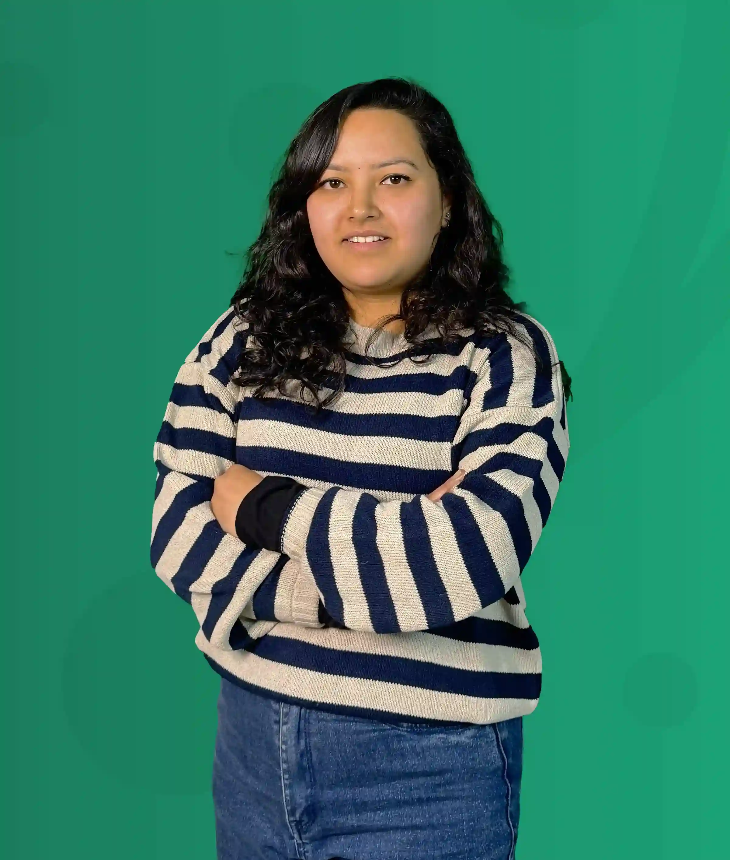 Stuti Pradhan