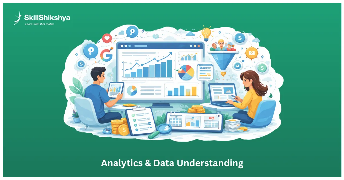 Analytics & Data Understanding