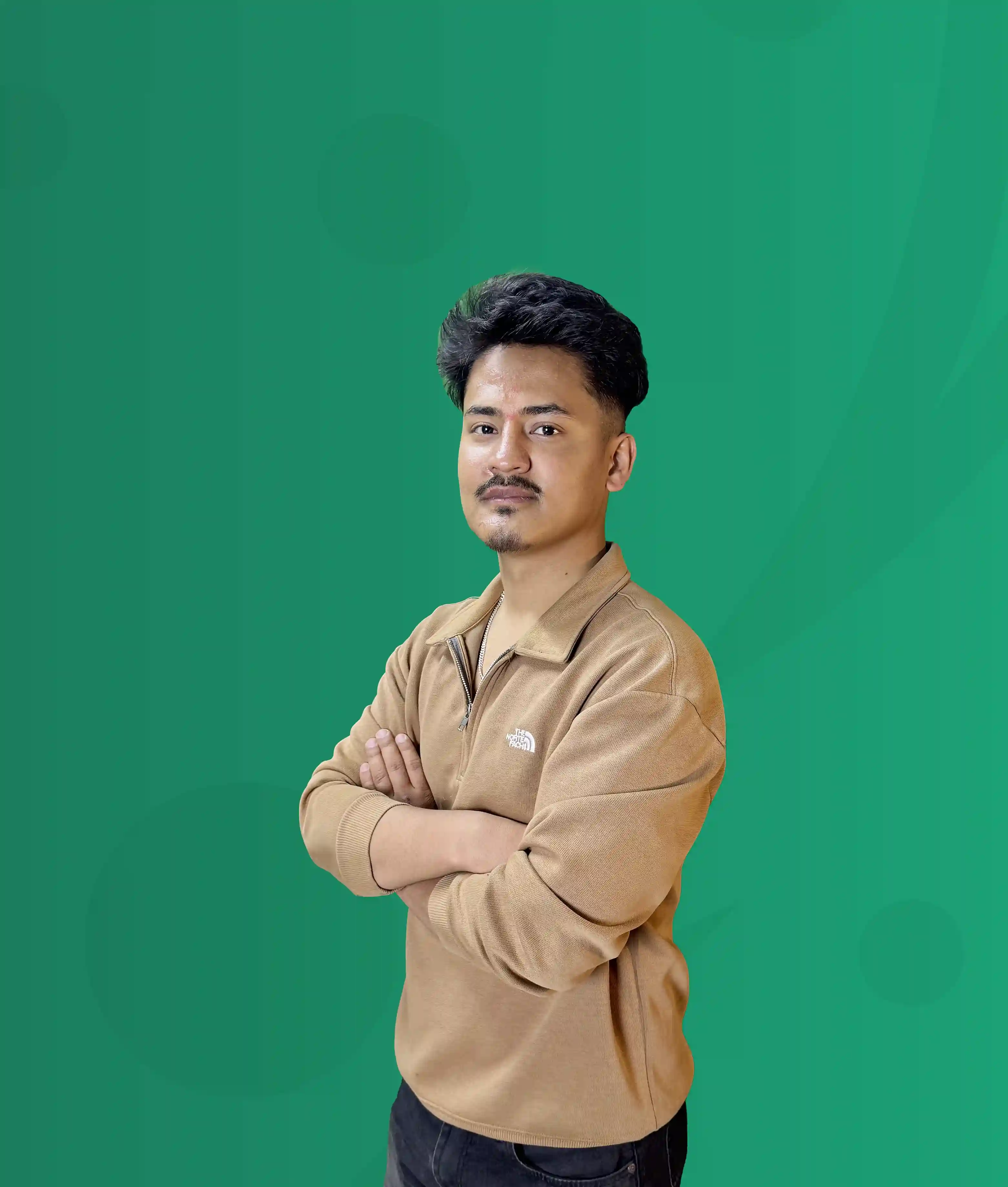 Anish Bhattarai