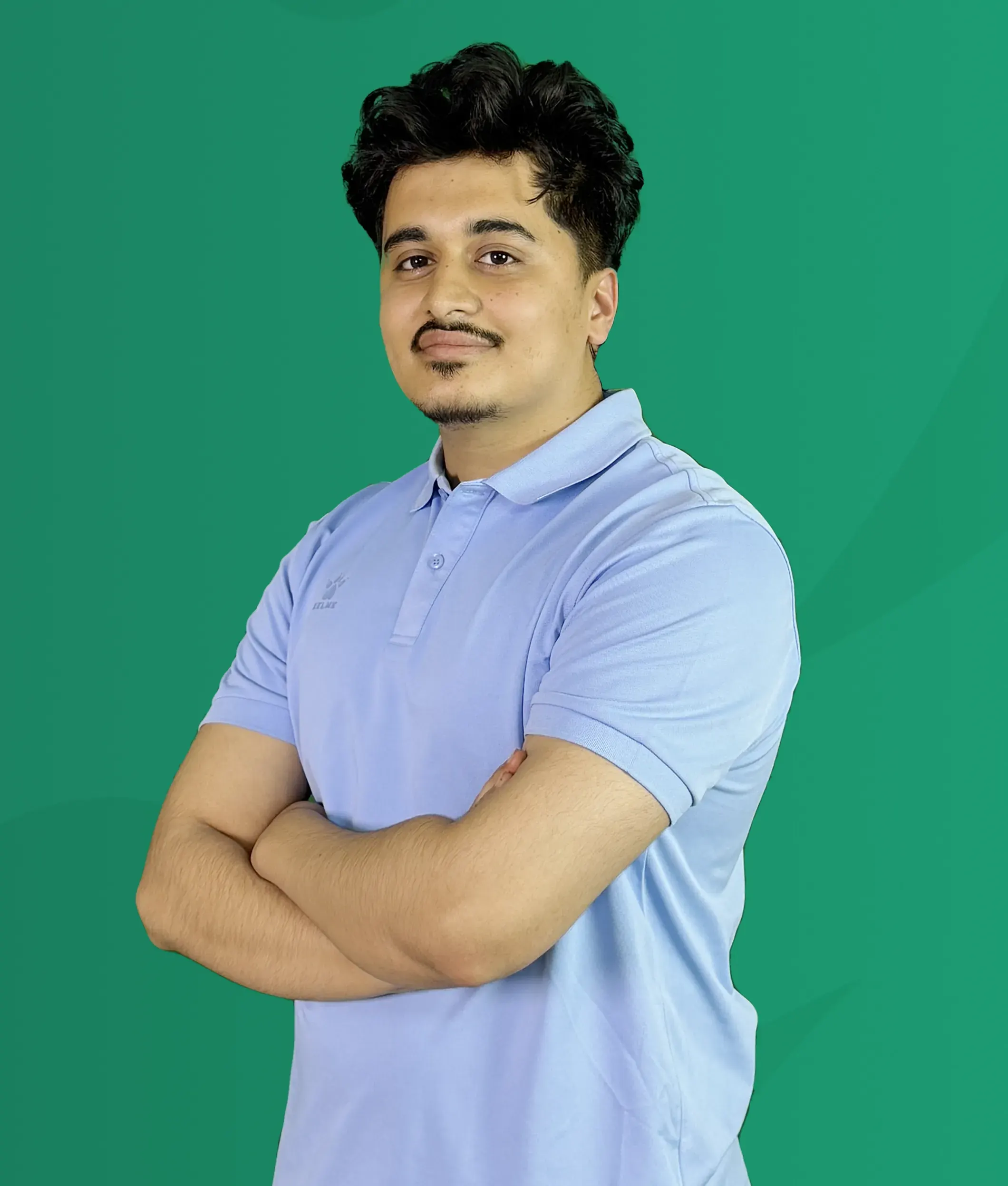 Anjush Khanal