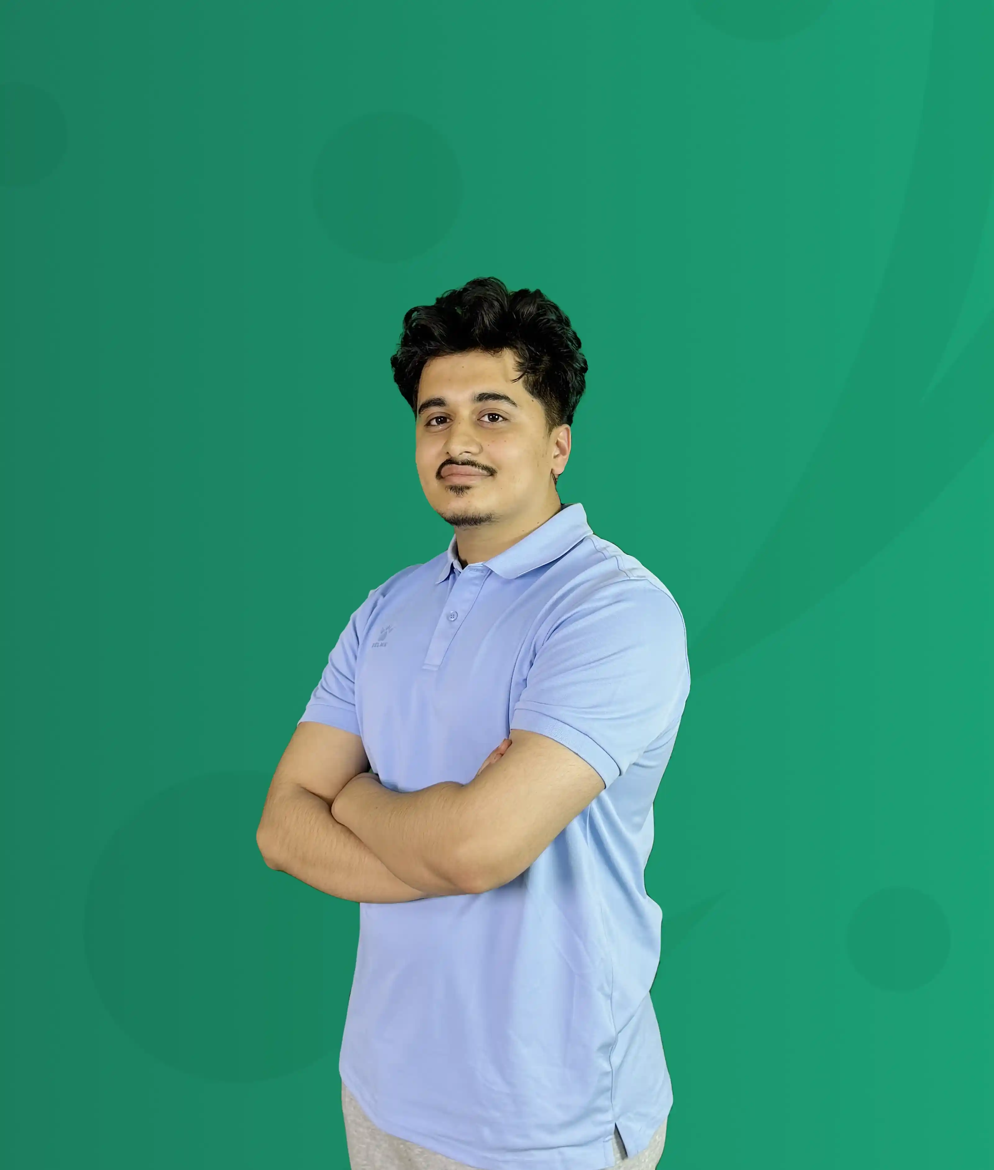 Anjush Khanal