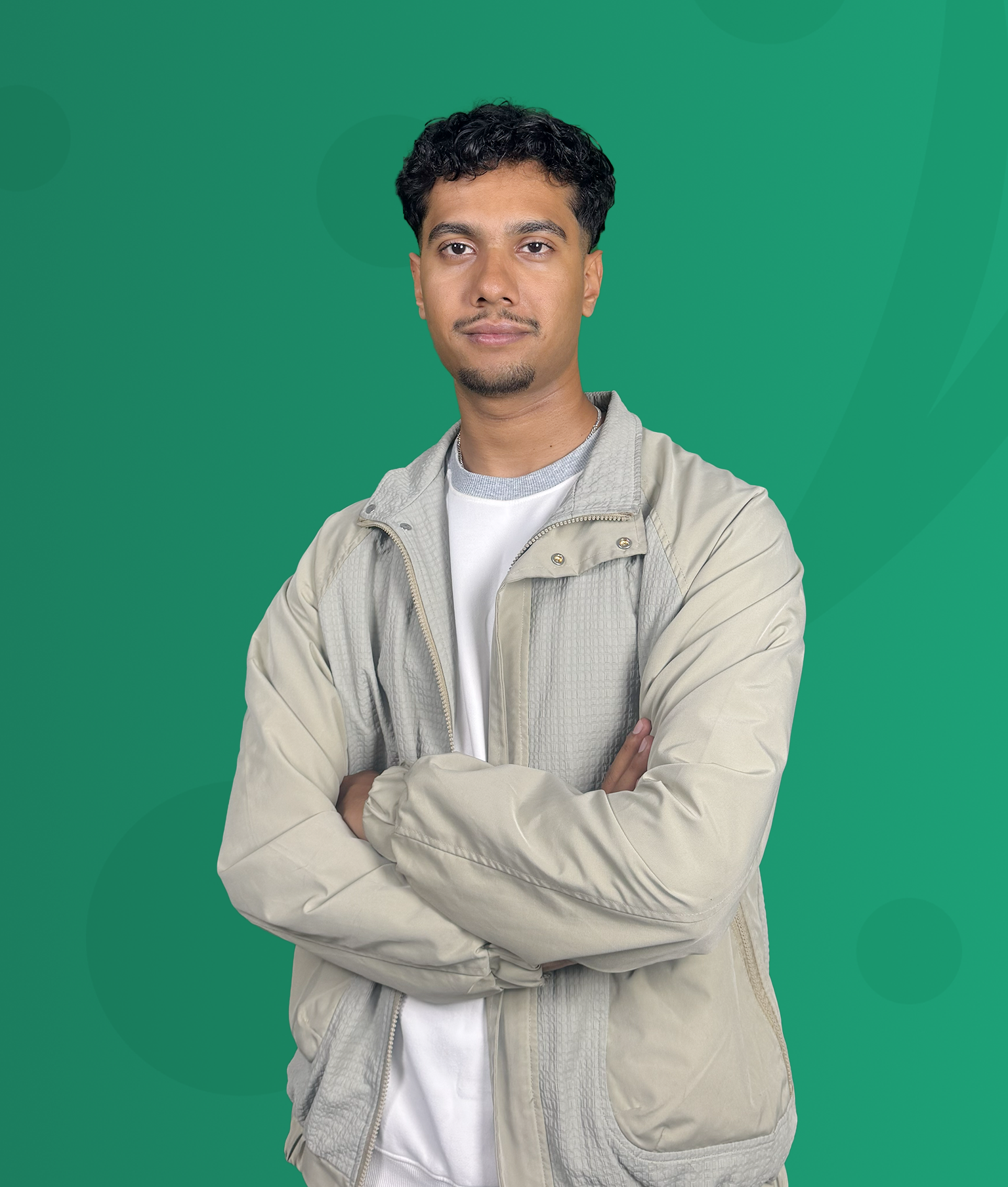 Ashmit Adhikari
