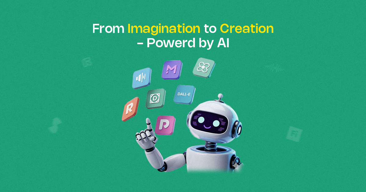 AI Creator Lab – AI Video & Voice Automation Course in Nepal | Skill ...