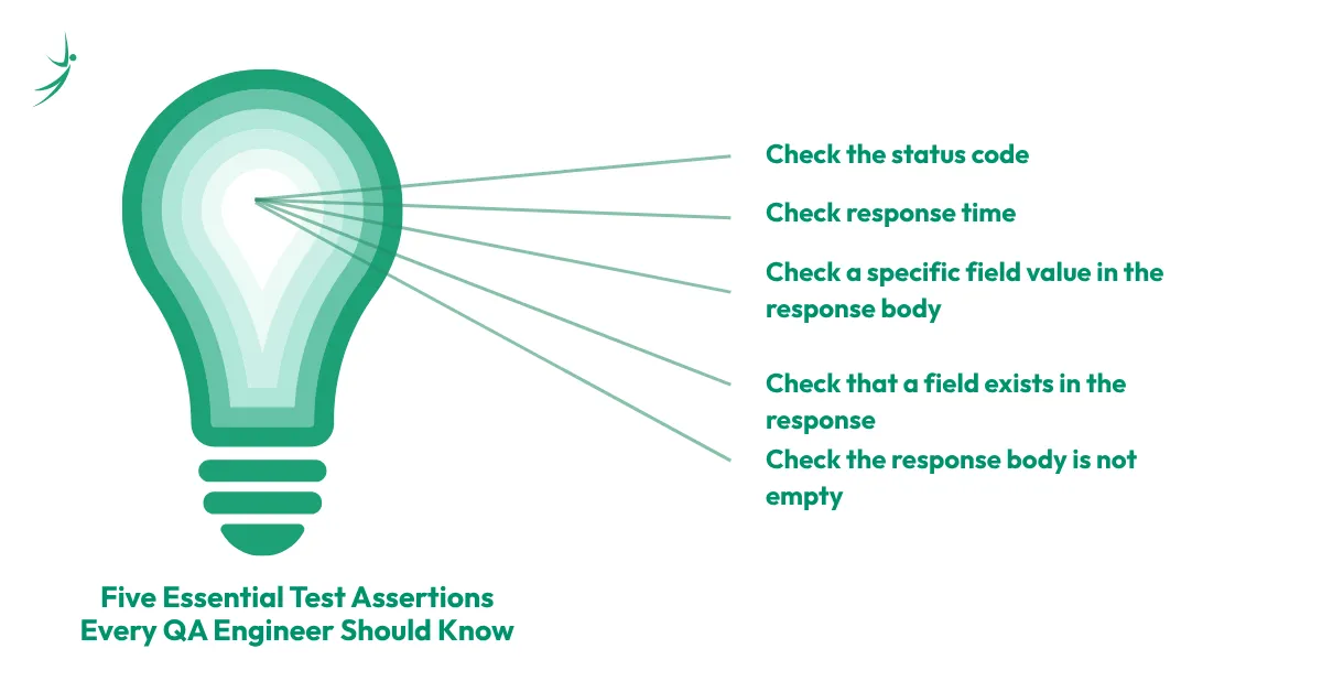 Essential Test Assertions Every QA Engineer Should Know