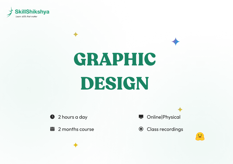 Graphics Design Course
