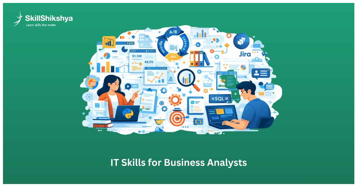 Business analyst using SQL, Power BI, and Jira to bridge business needs and technical solutions