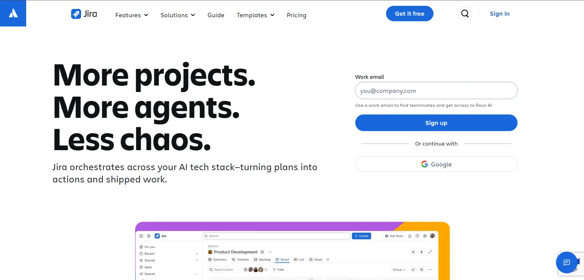 JIRA 