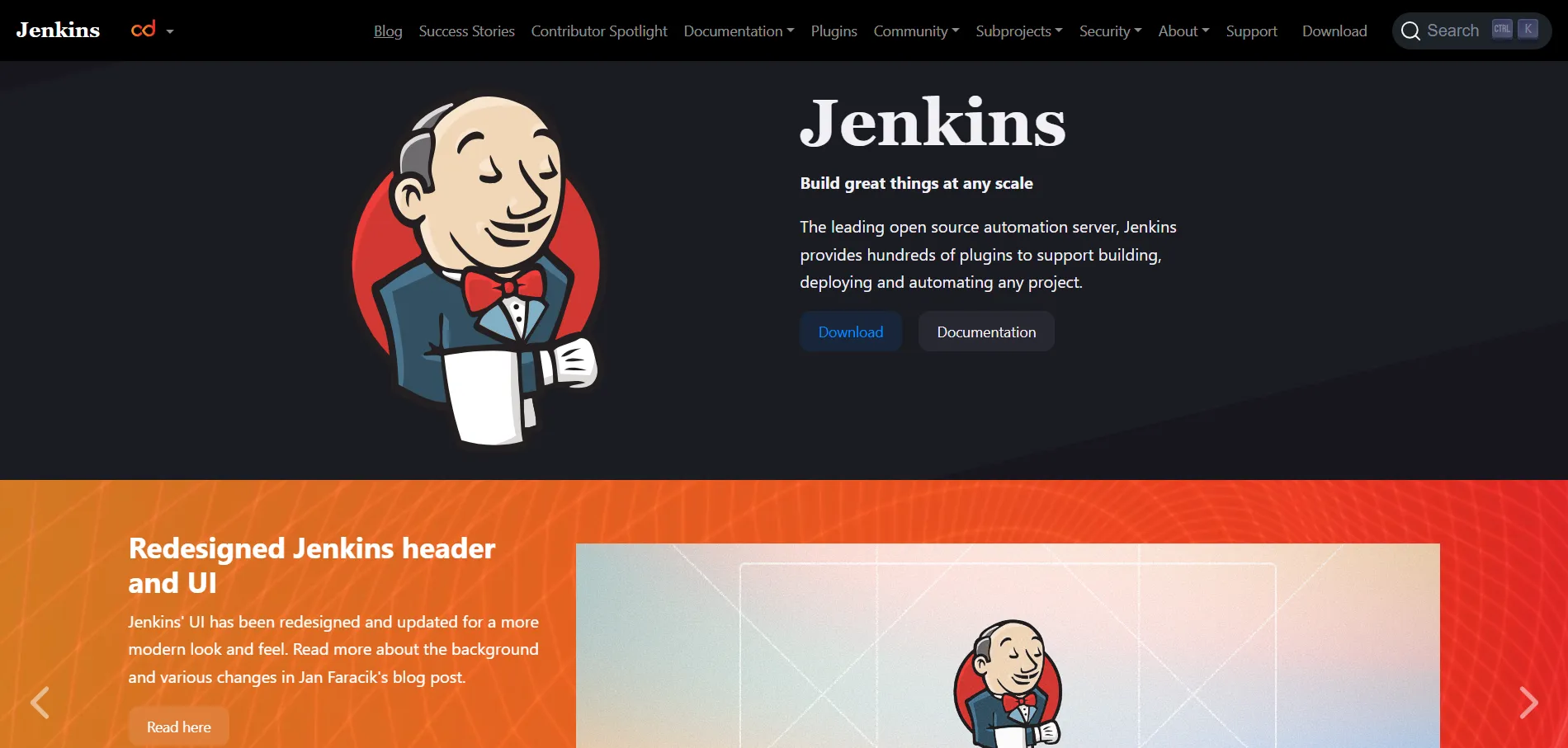 Jenkins