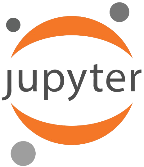 Jupyter_logo
