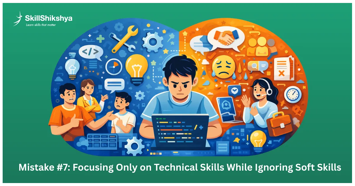 Importance of communication and teamwork skills alongside technical IT courses training