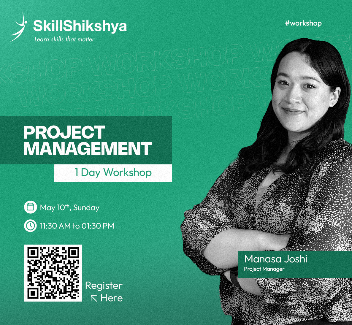 Masterworks Project Management Project Management Master Workshop | Plan Smart. Deliver Better.