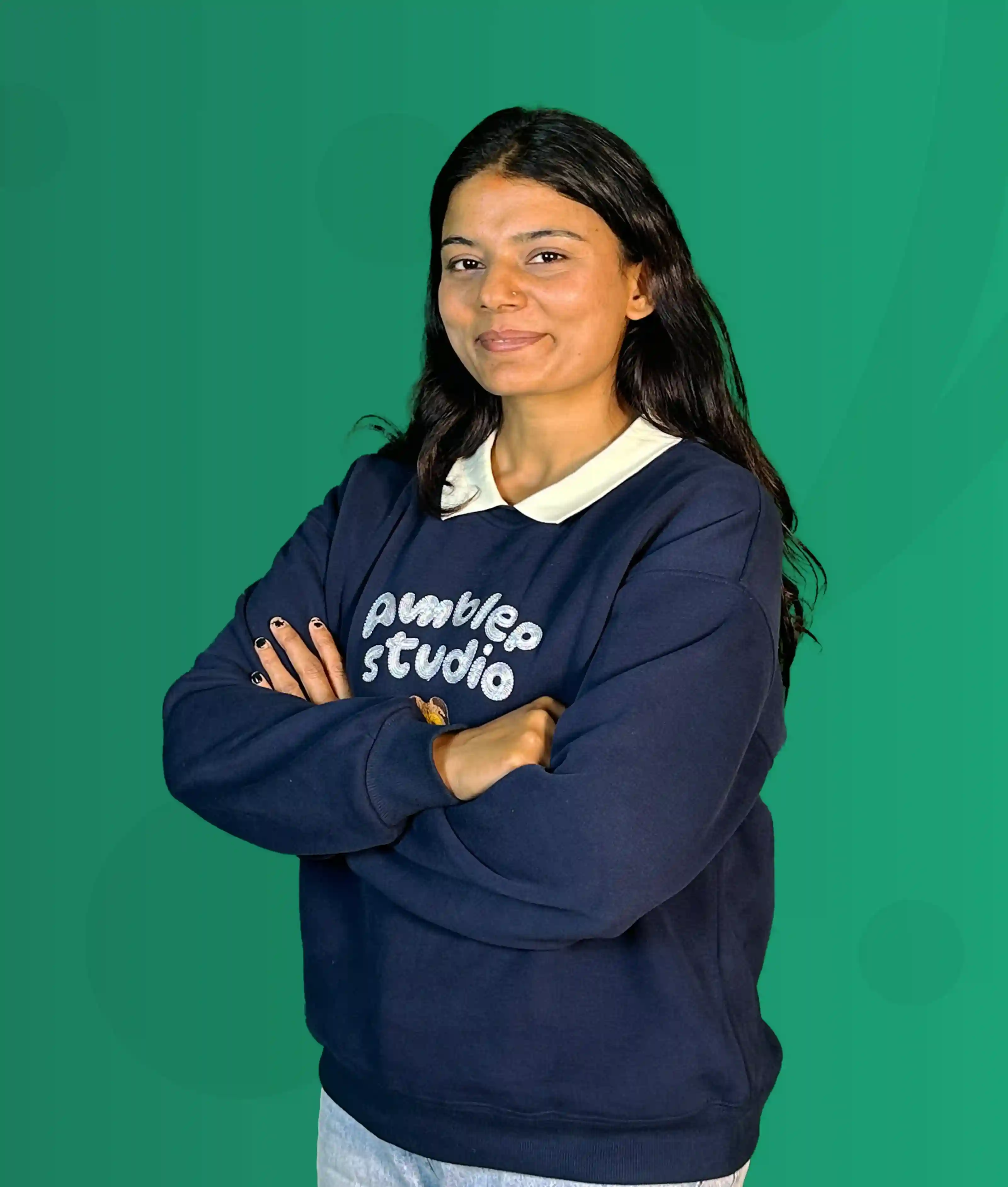 Rashmi Singh