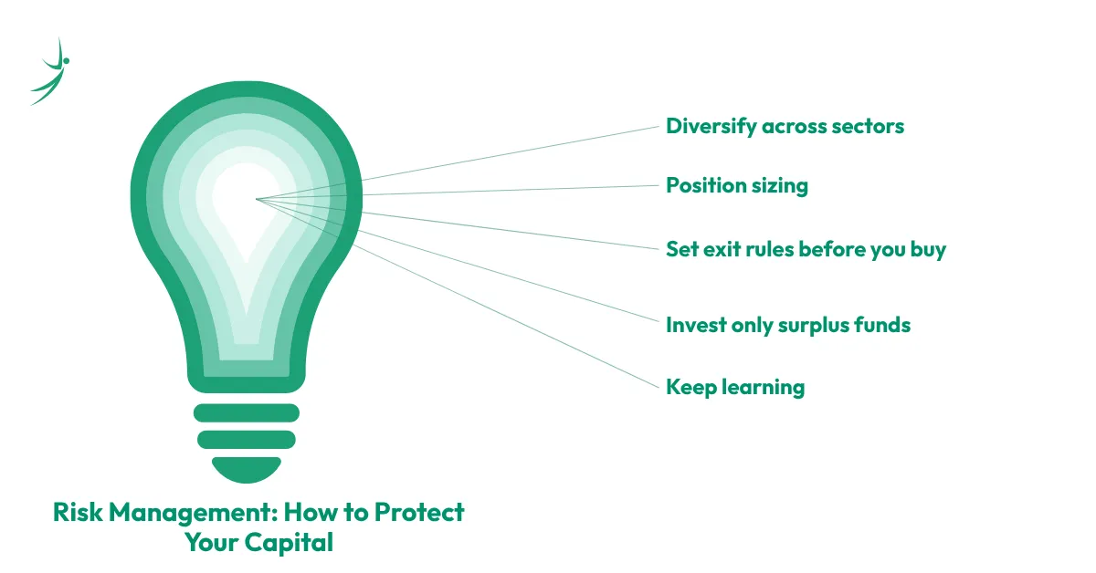 Risk Management: How to Protect Your Capital
