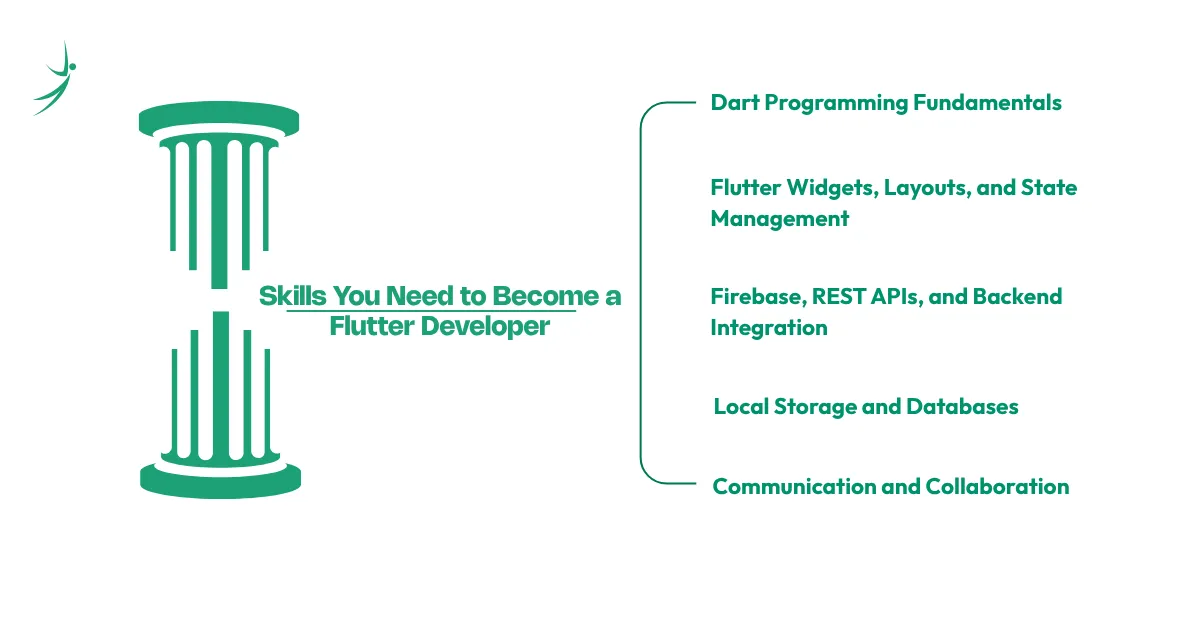 Flutter Developer Career Paths and Work Models
