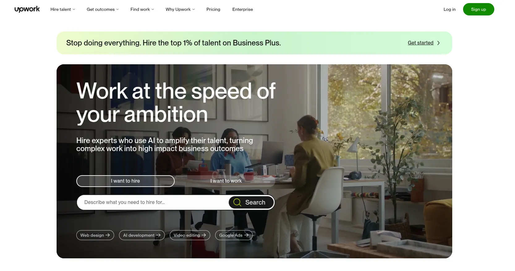 Upwork Nepal freelancing platform for online jobs and remote work