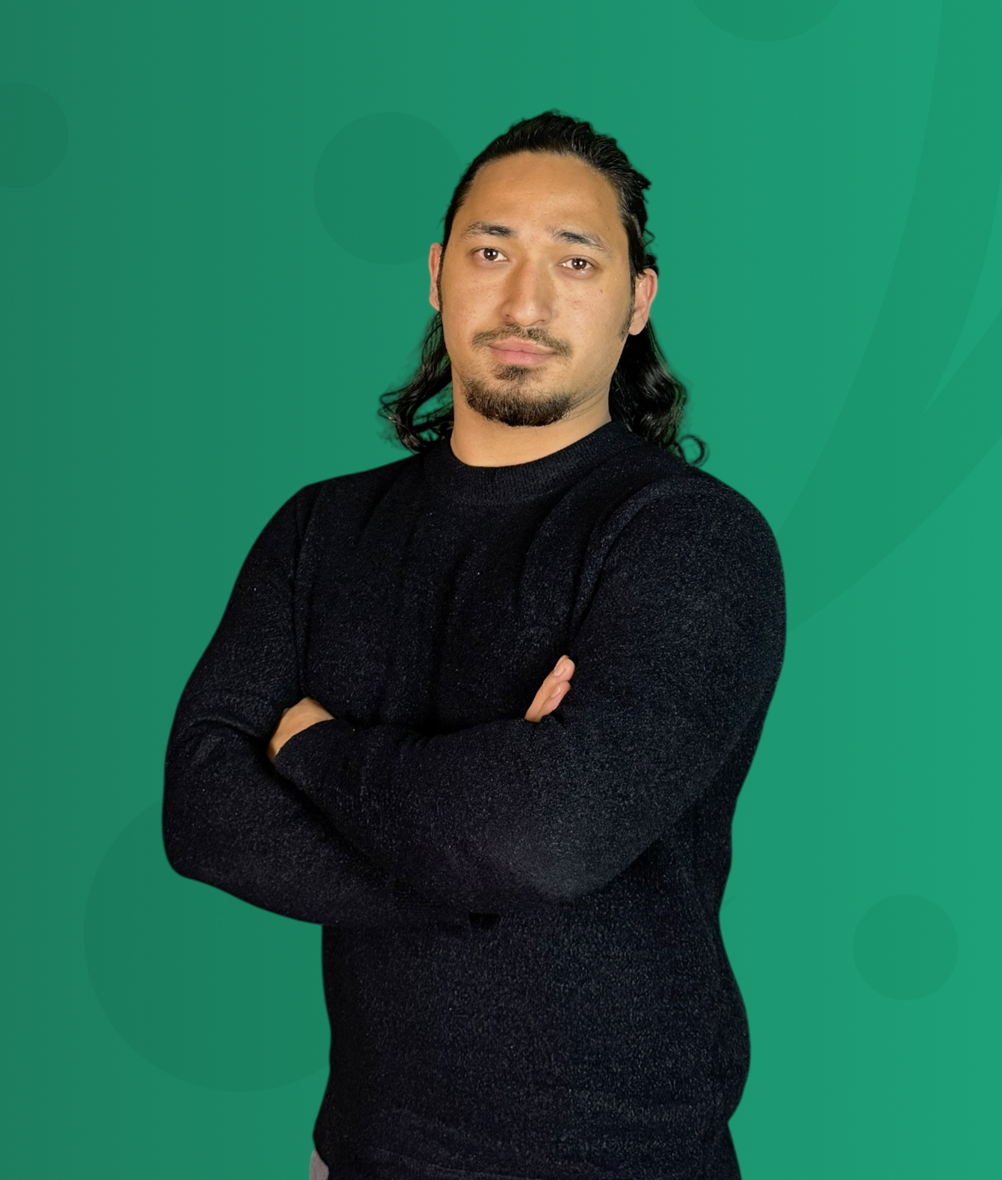 Shishir Shrestha