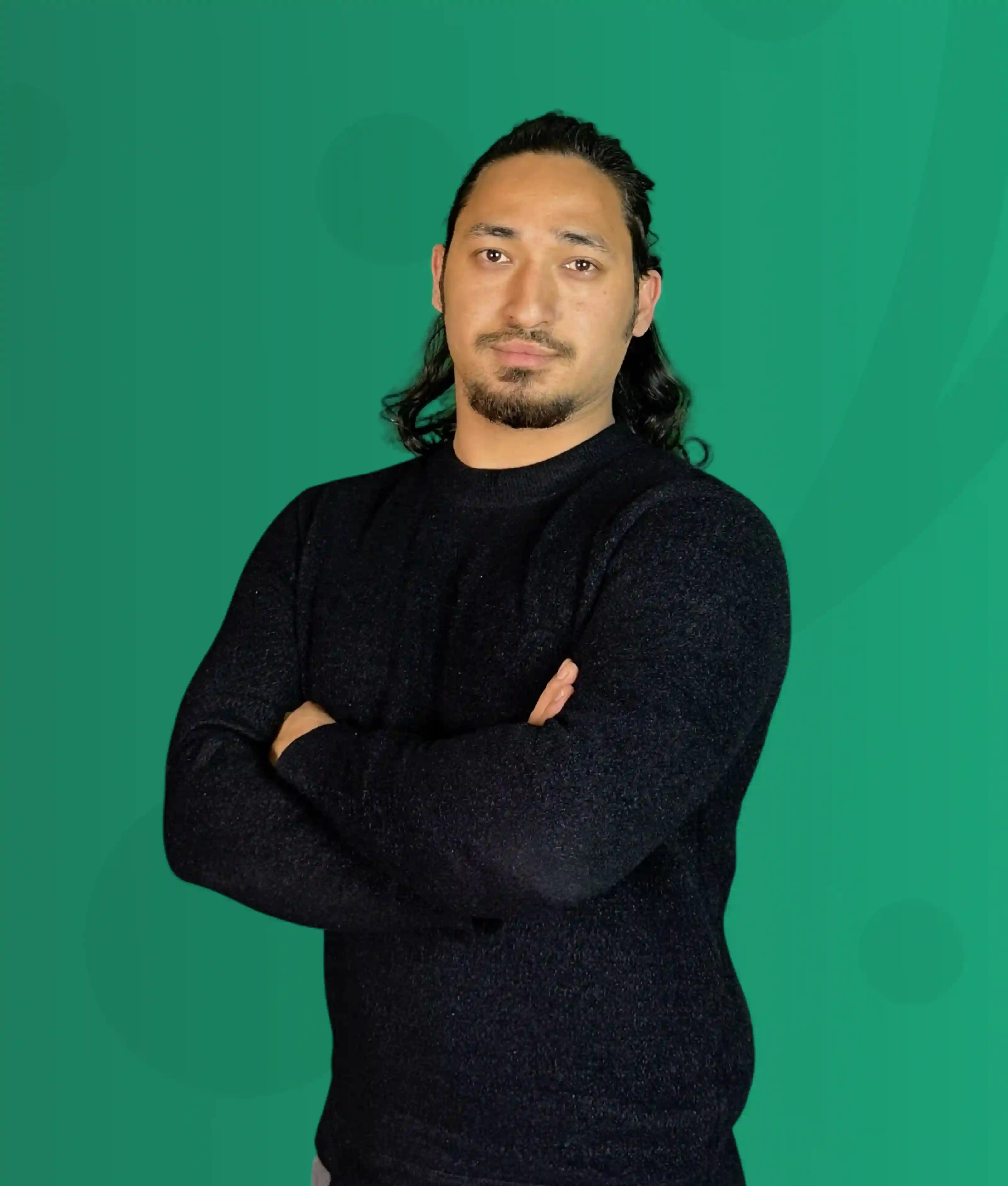 Shishir Shrestha