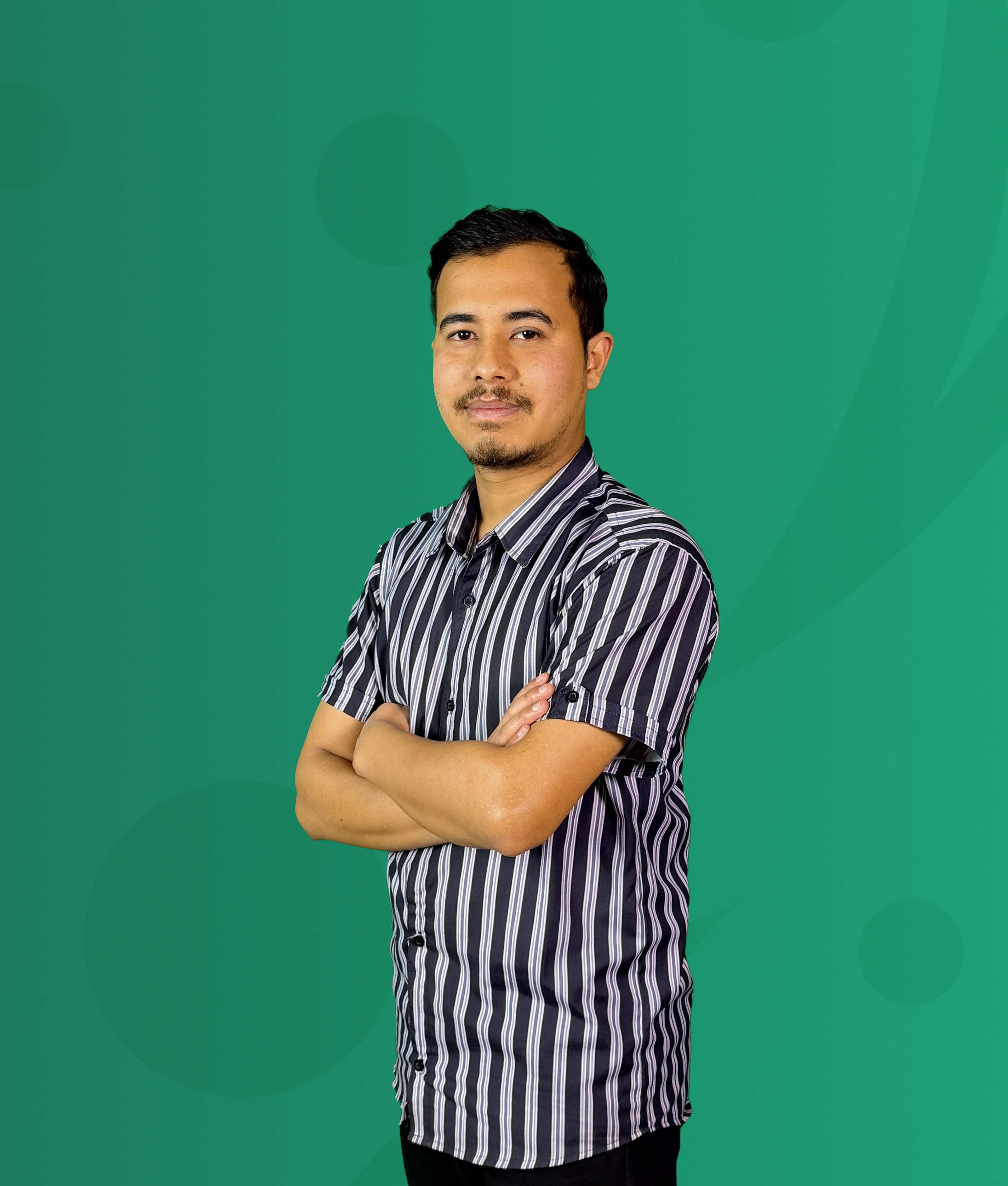 Ammar Singh Karki