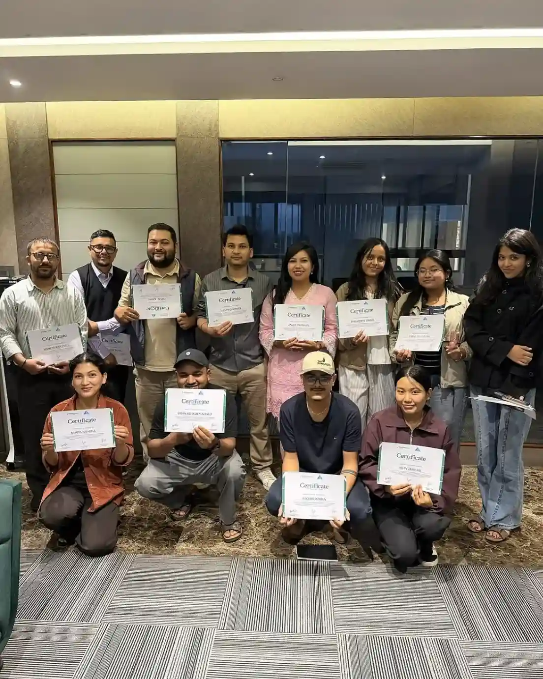 Skill Shikshya Partners with Aakash Group to Power Generative AI Upskilling in Nepal