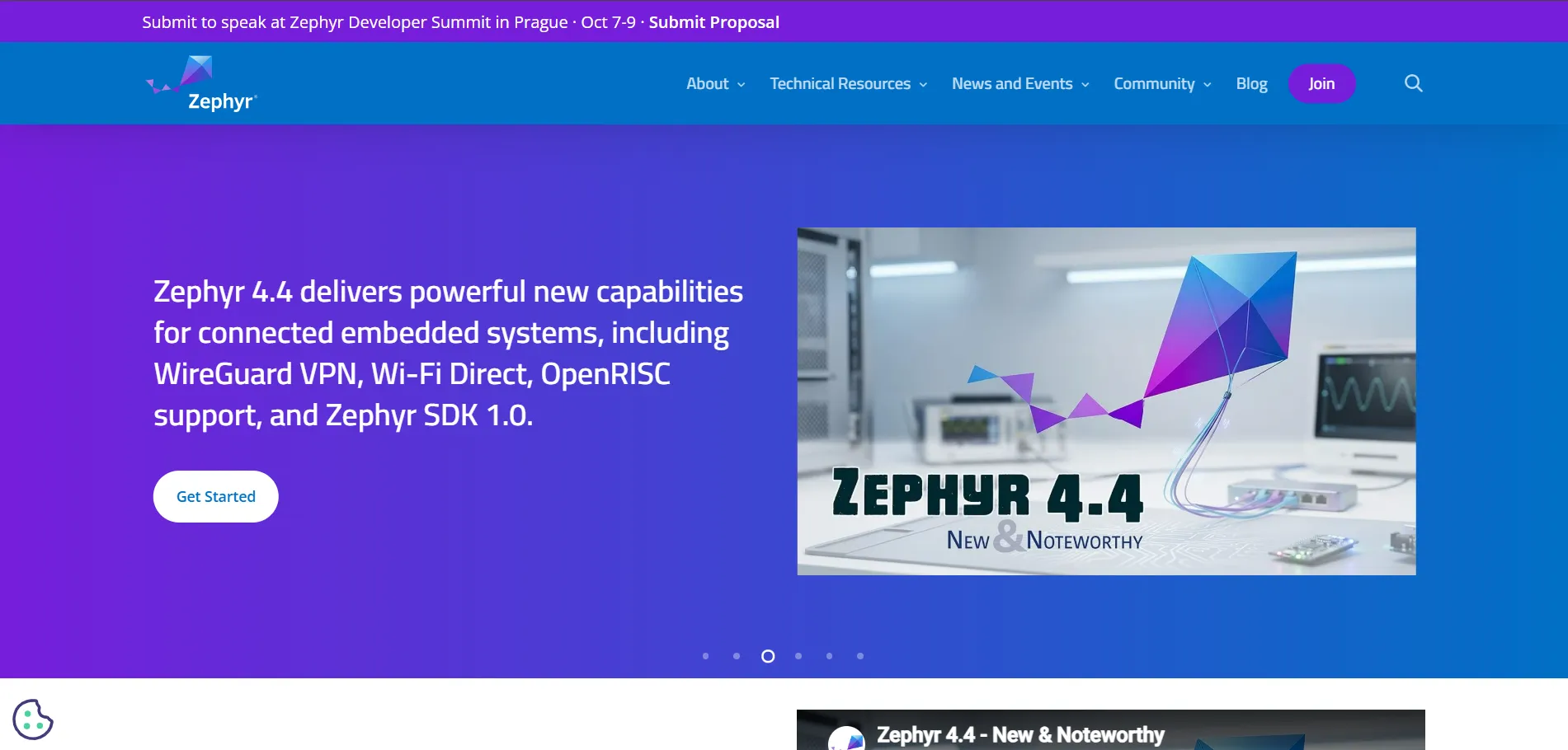 Zephyr