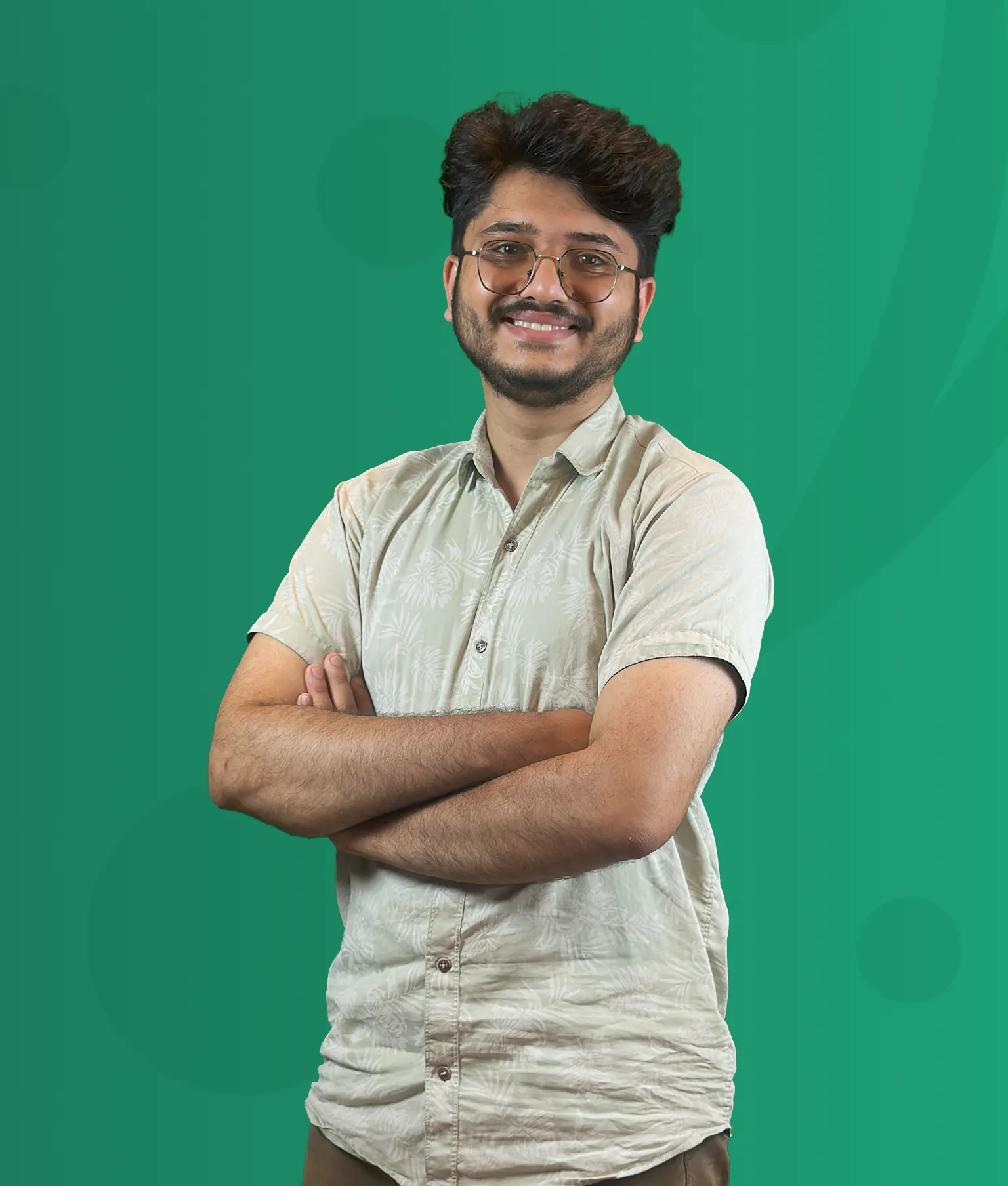 Asim Chaulagain