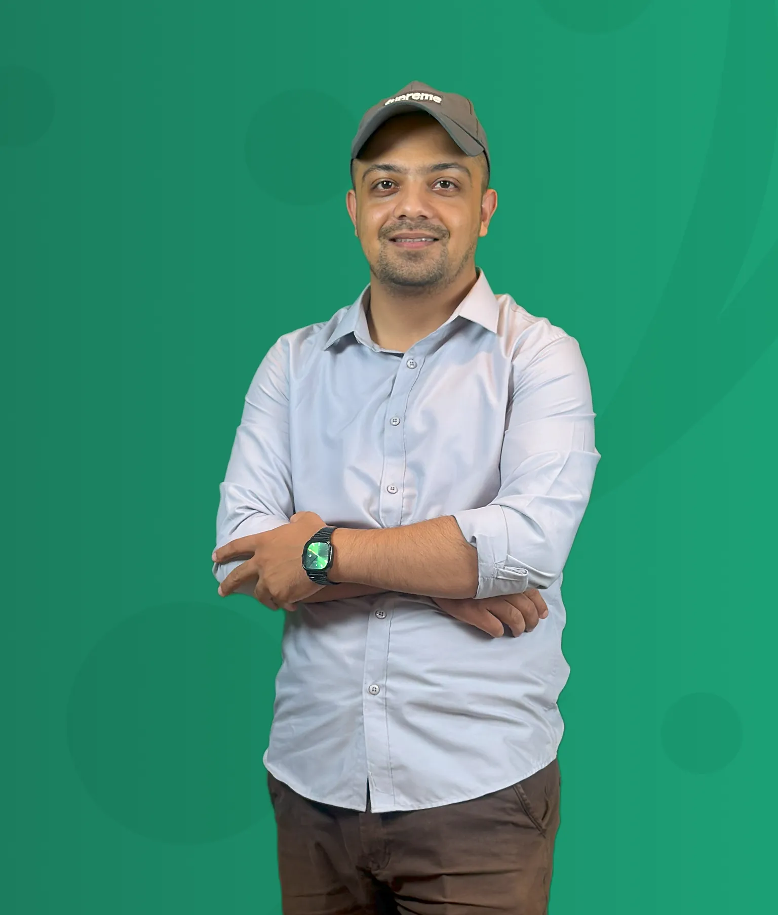 Bibek Bhattarai