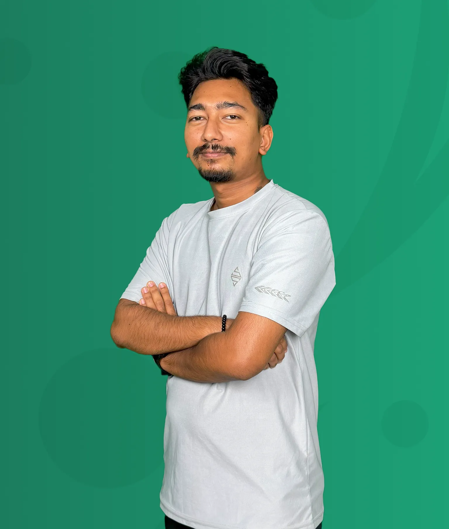Bikrant Maharjan