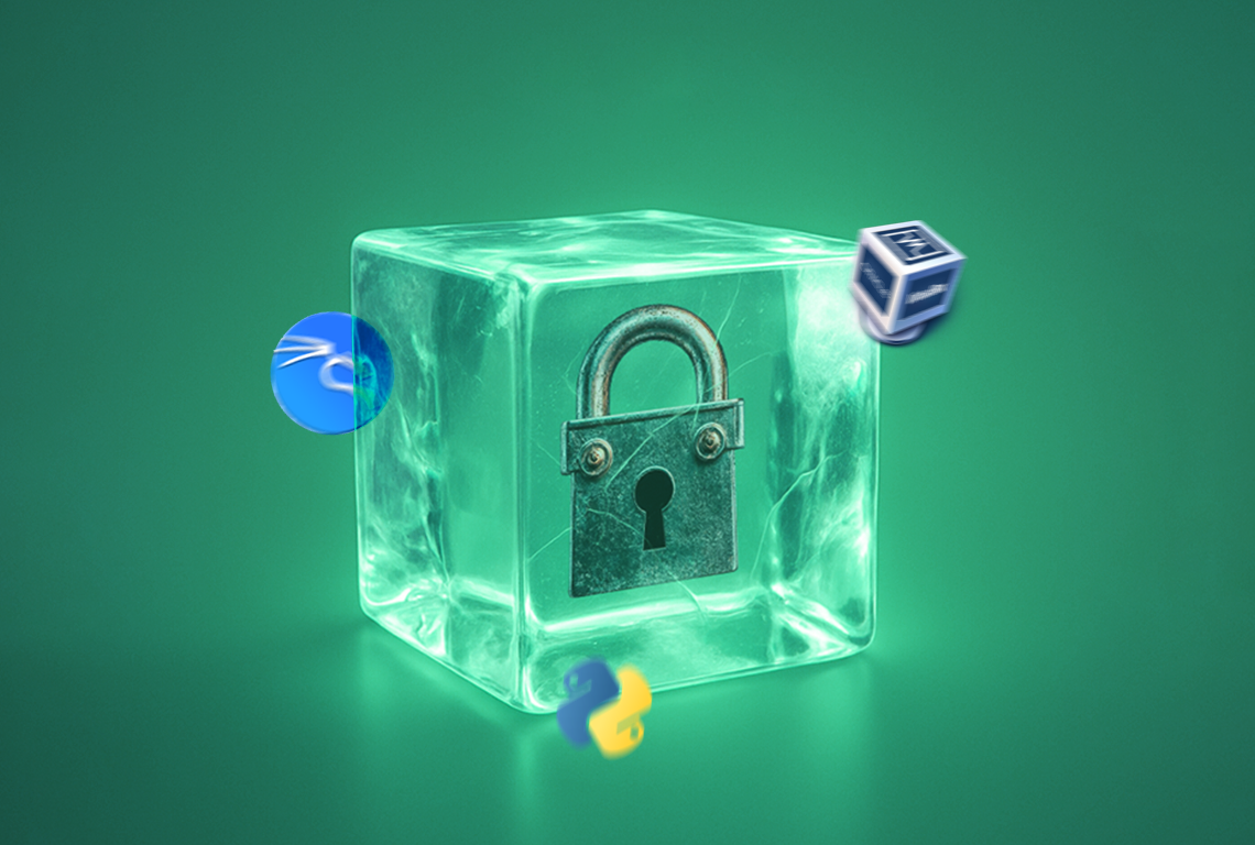 Cyber Security Diploma Course in Nepal