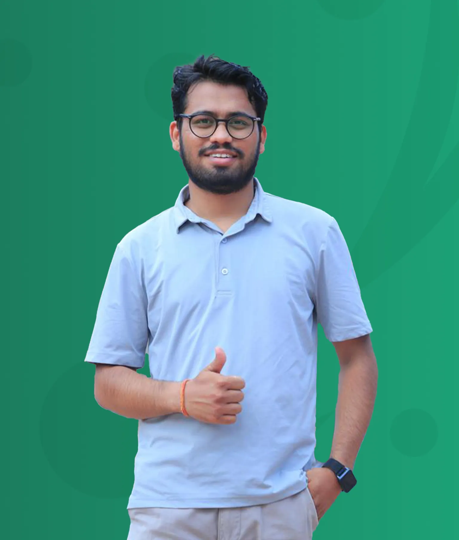 Sailesh Adhikari