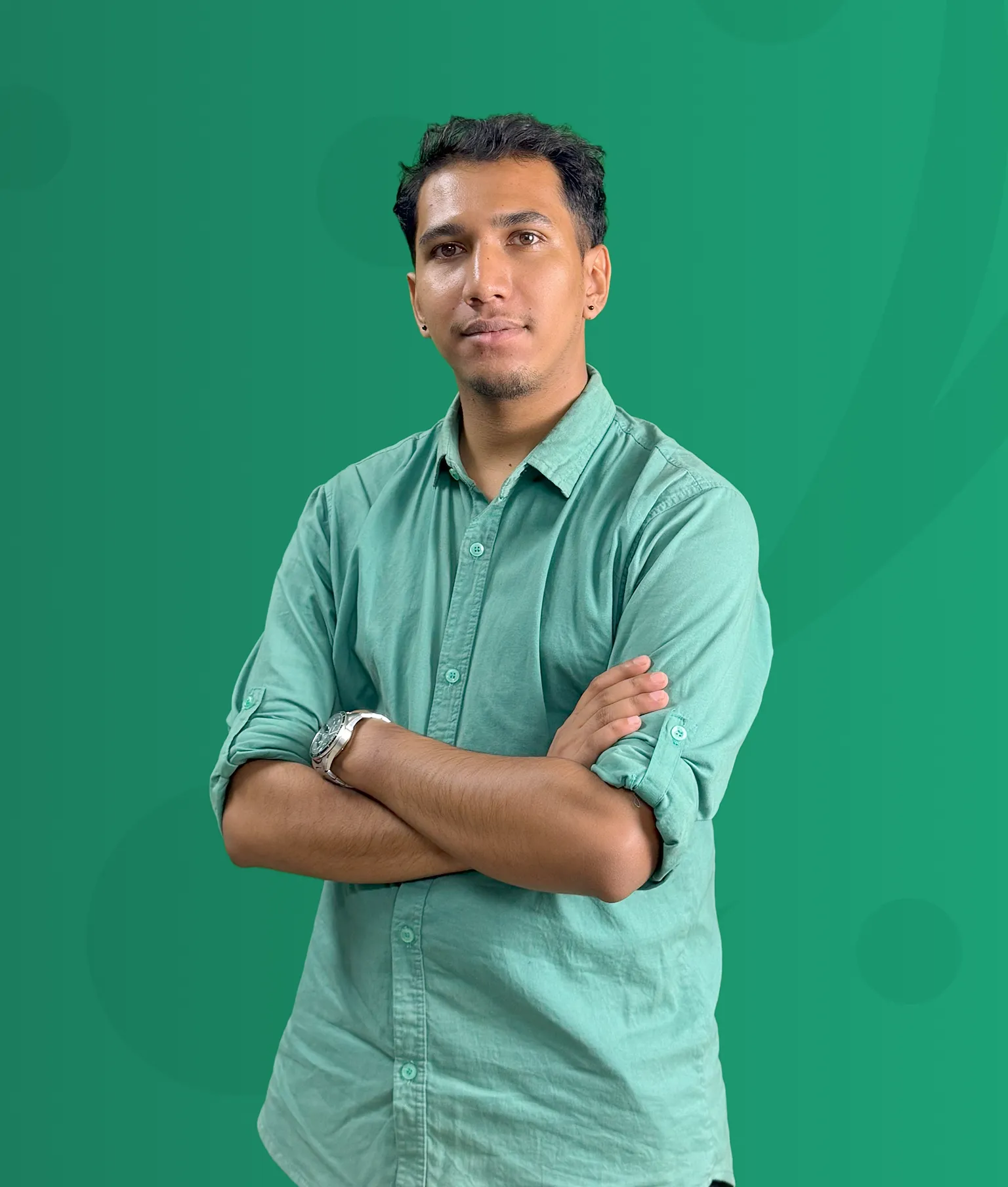 Mahan Raja GM Sunuwar
