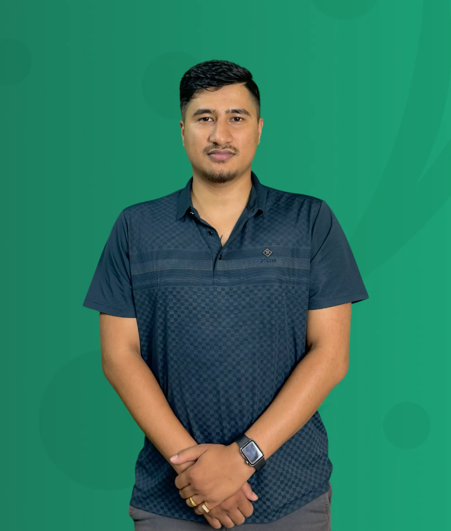 Saral Budathoki