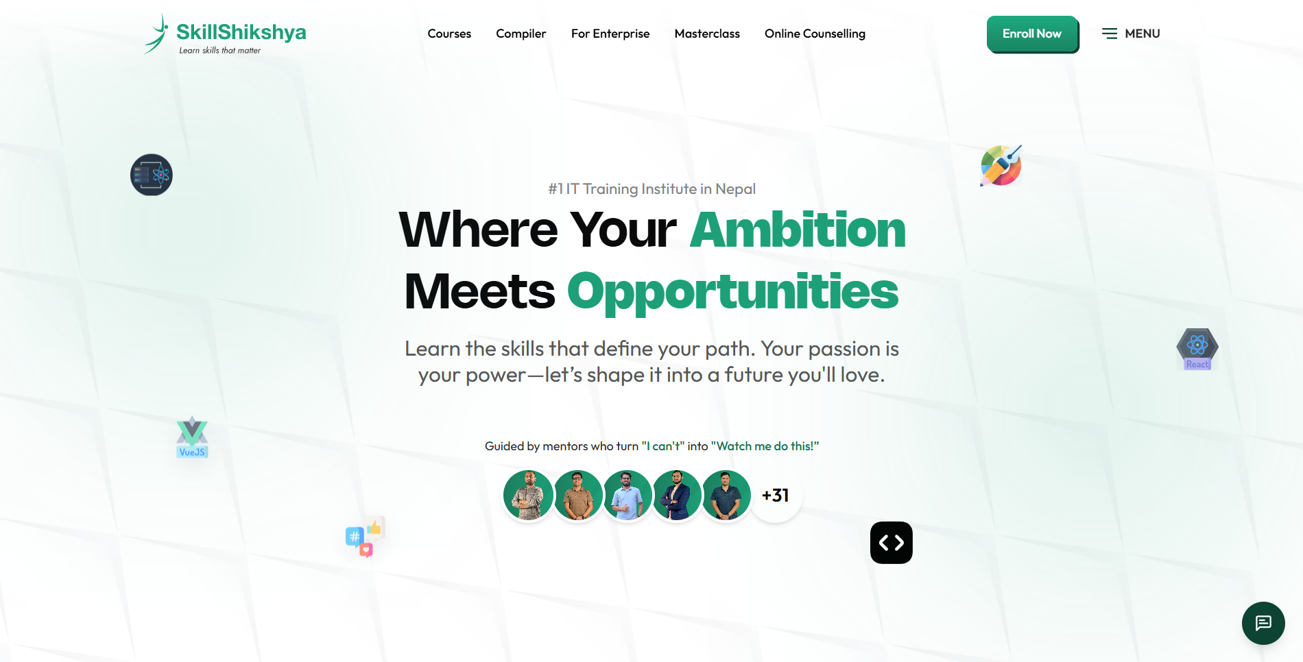 Beginner building web application using no-code tools like Bubble and Webflow without coding