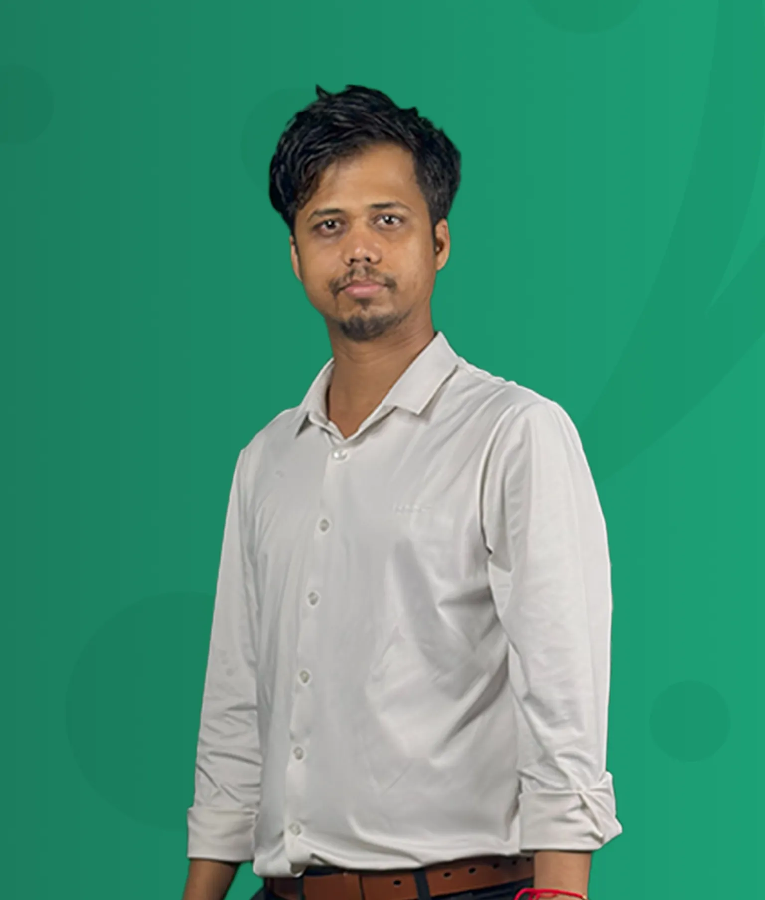 Manoj Das