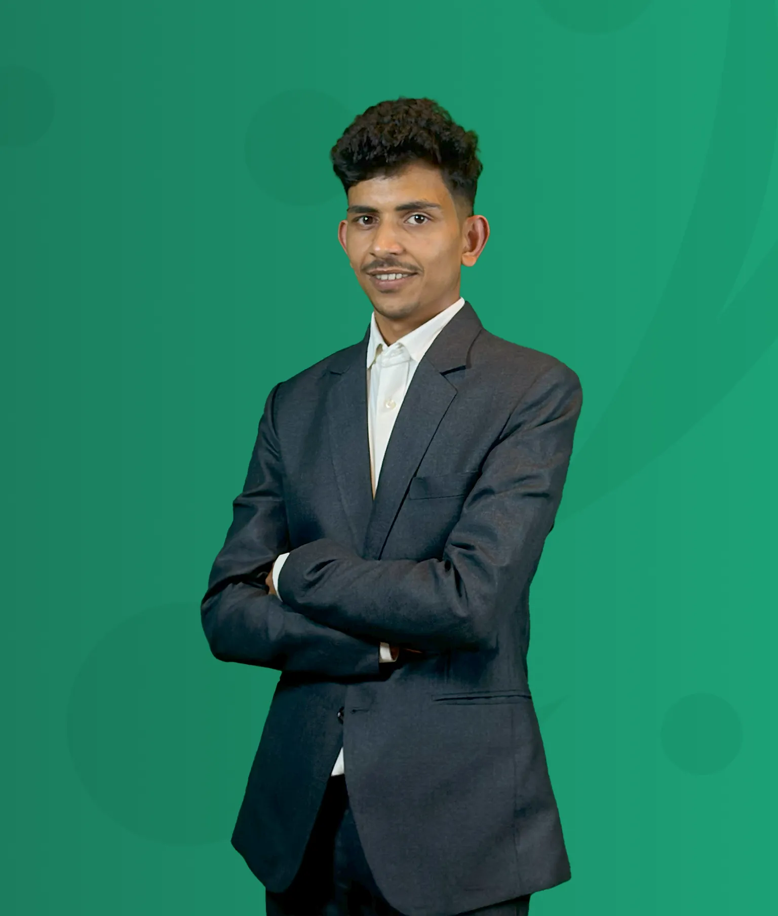 Prakash Bhandari