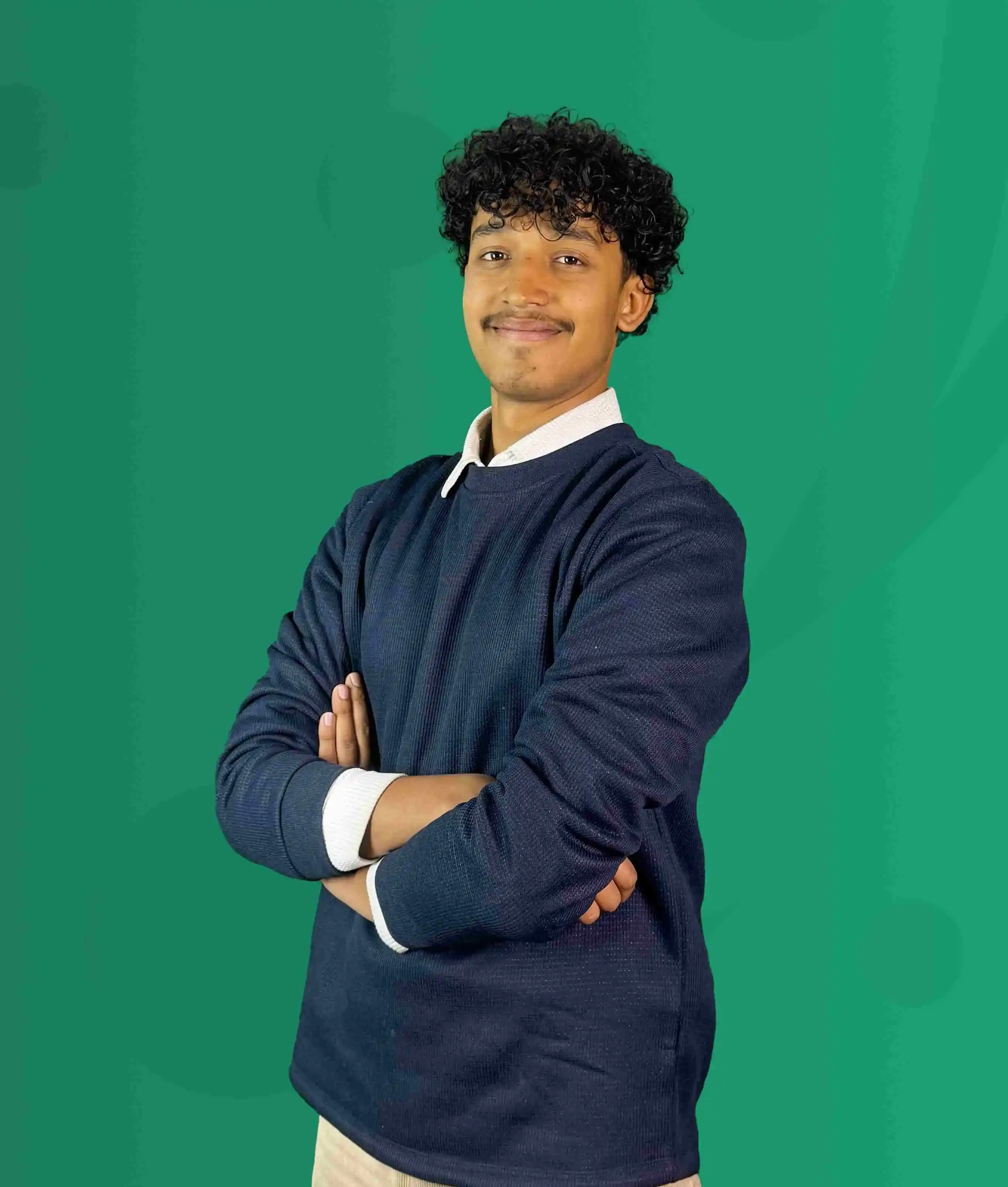 Roman Bhattarai