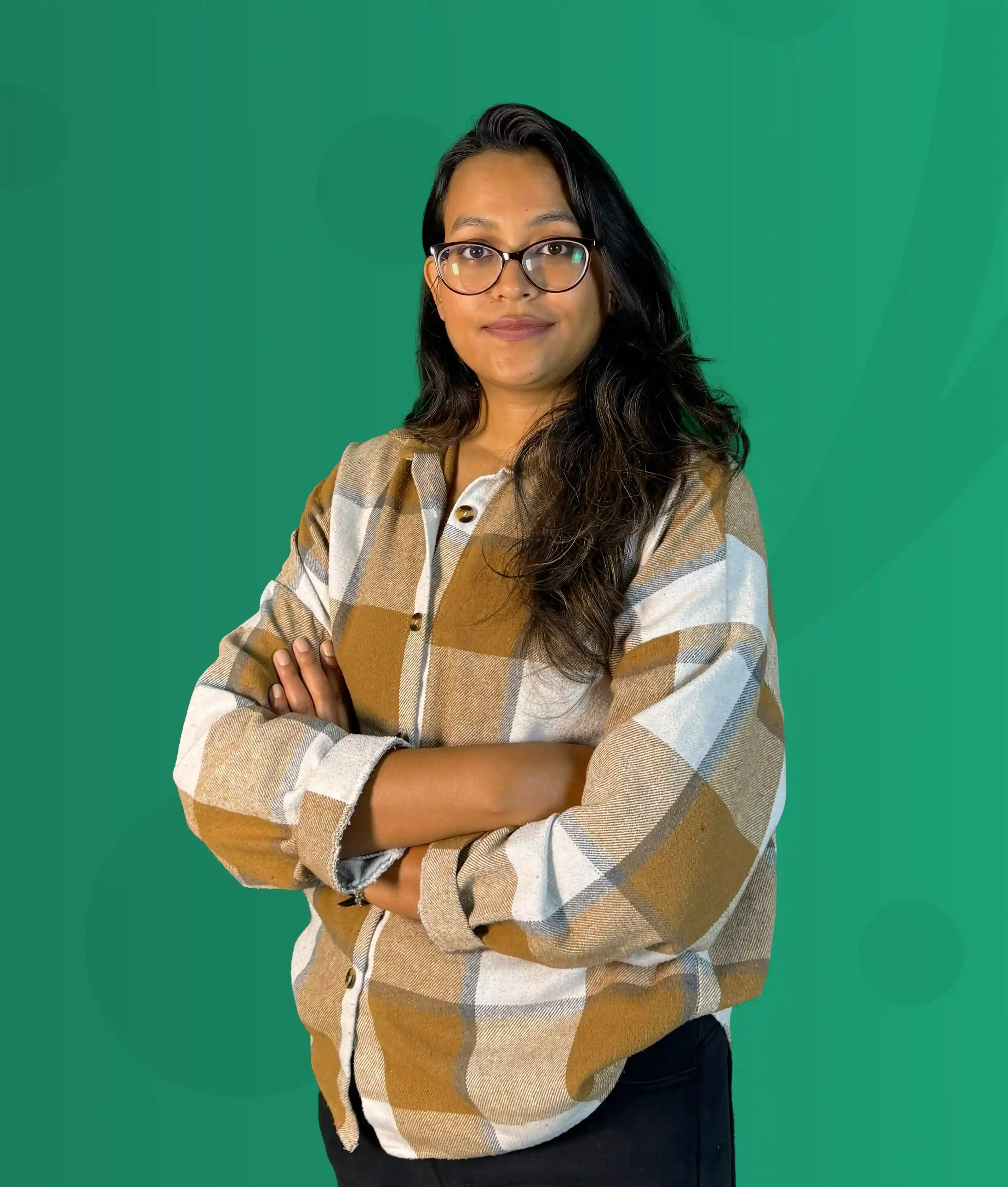 Sarina Byanjankar