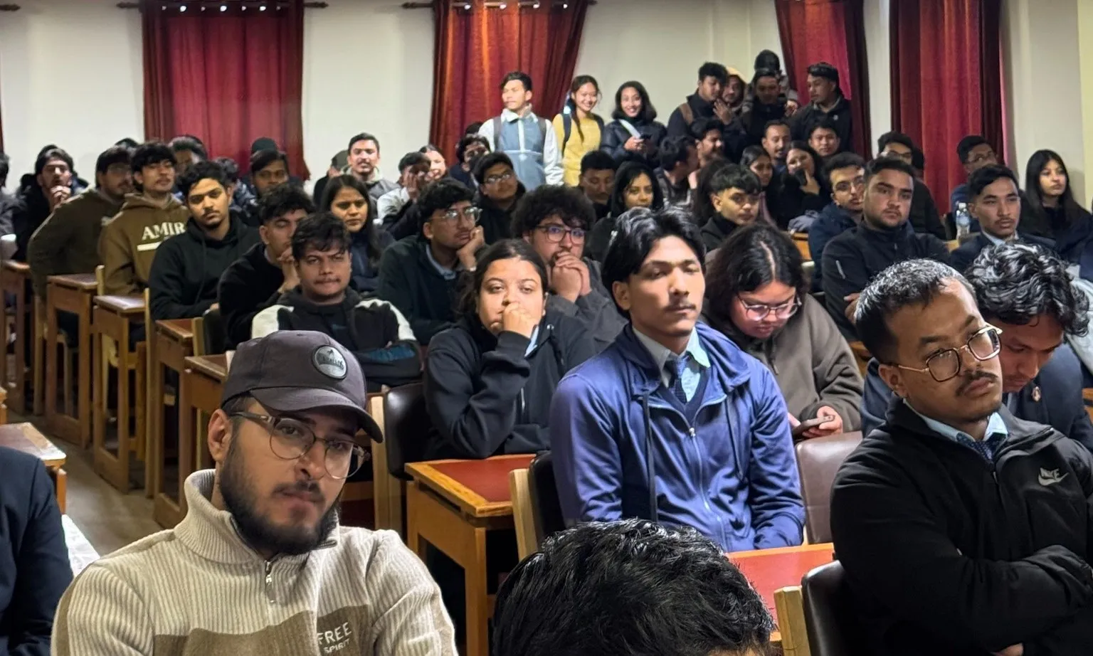 Skill Shikshya Partners with Khwopa College of Engineering