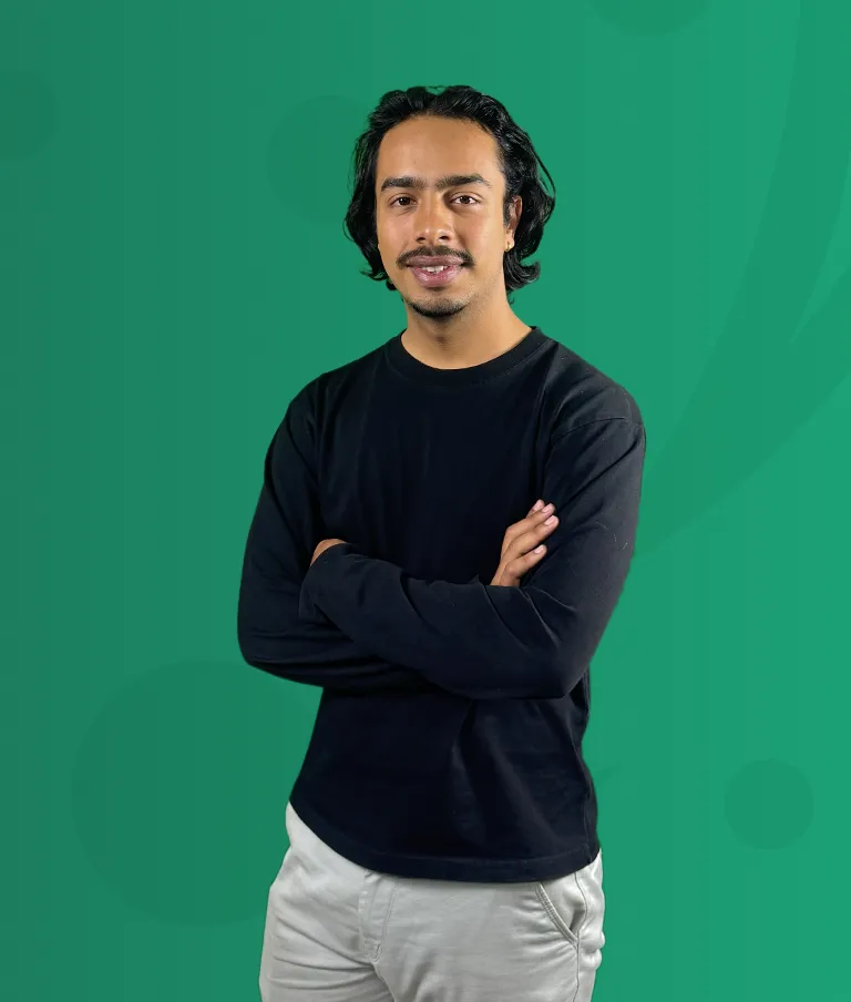 Sujal Humagain