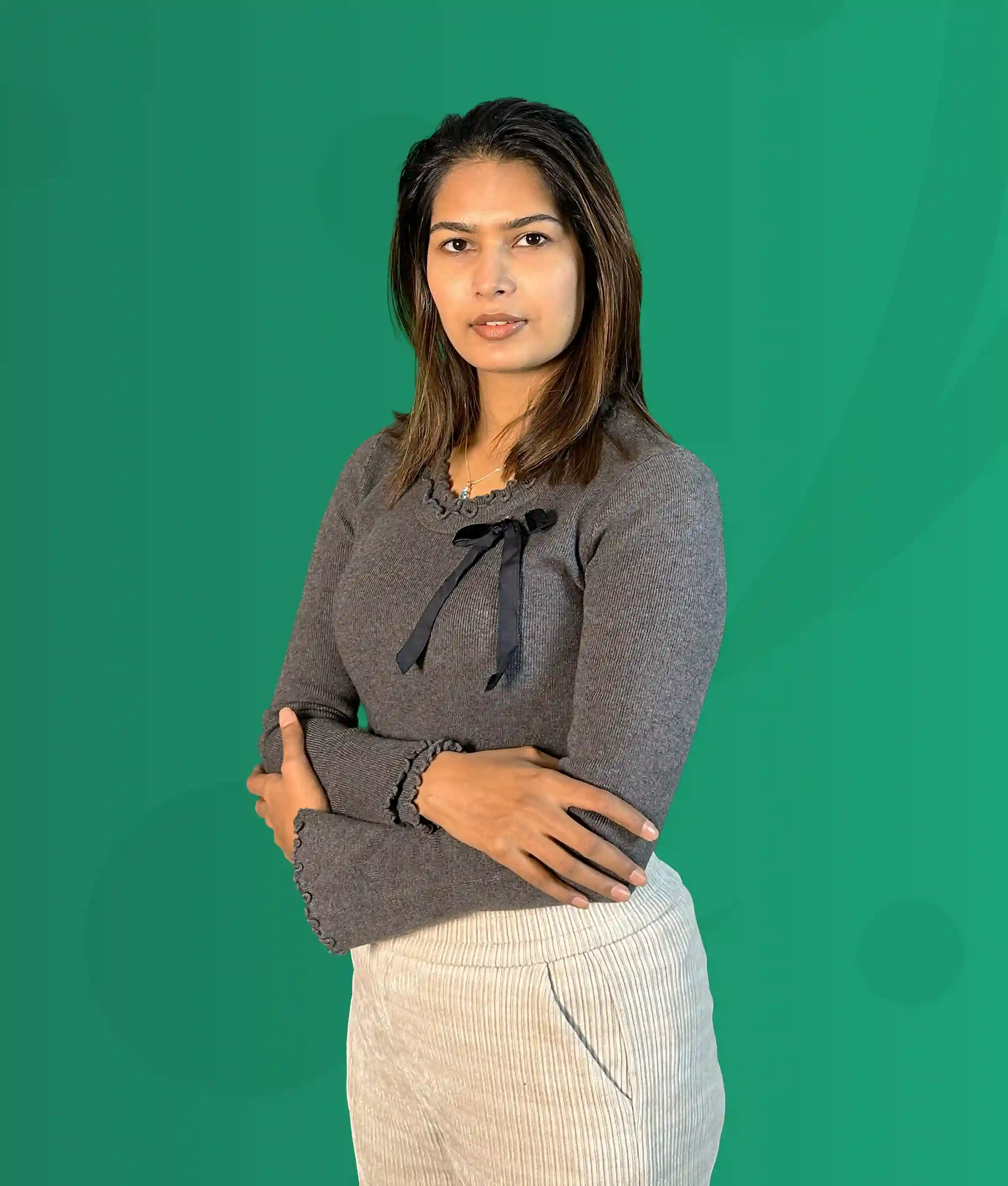 Sumana Ghimire