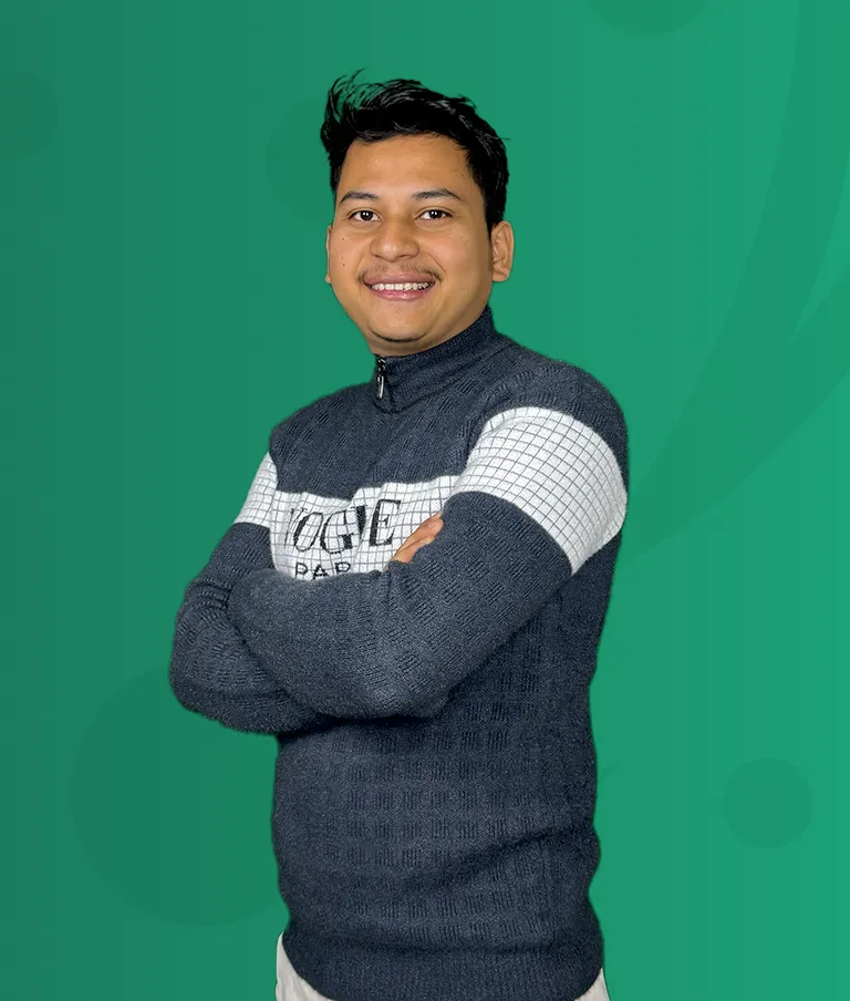 Yugan Dashaudi