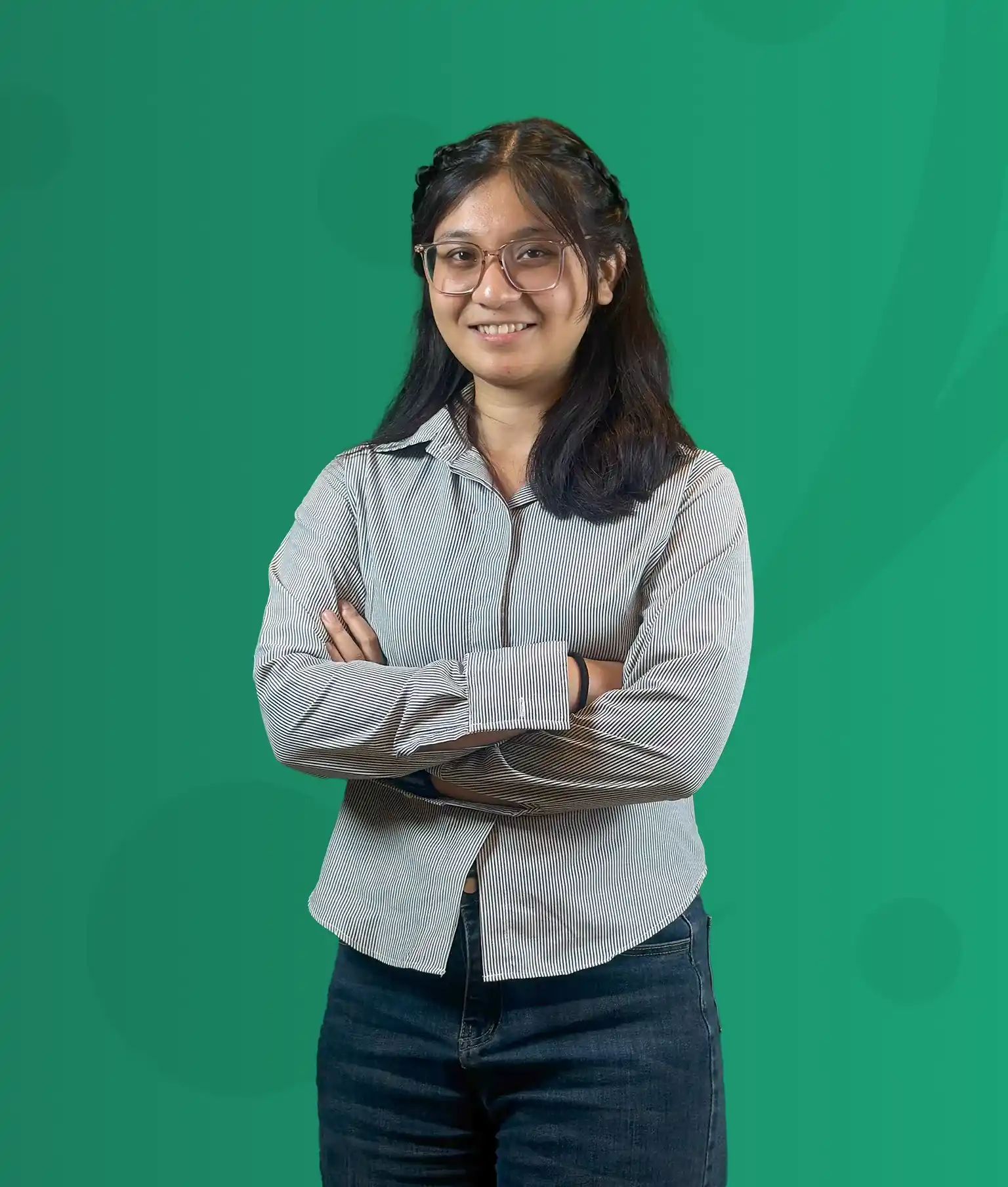 Yunika Shakya